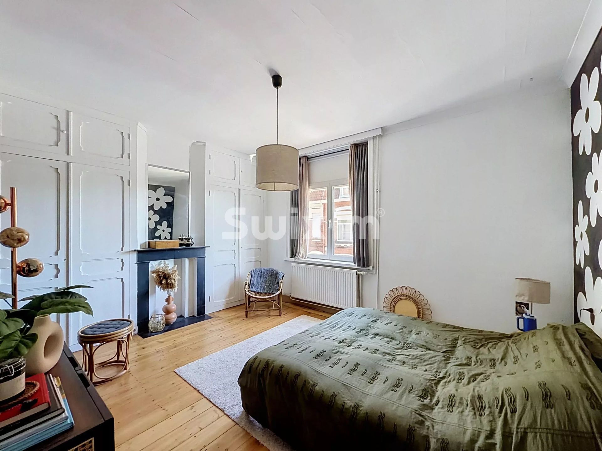 maison 5 Pièces en vente sur Mouvaux (59420)