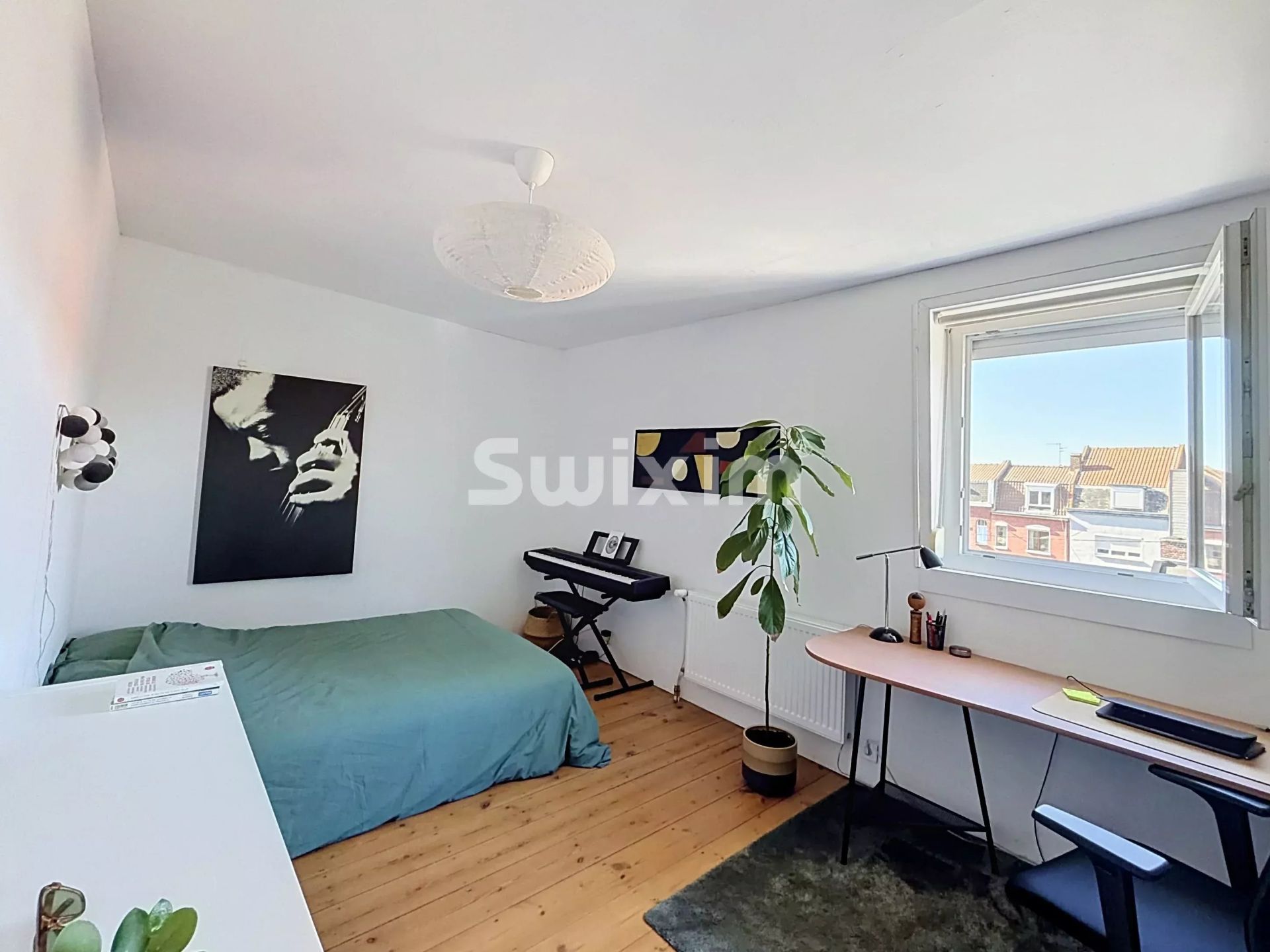 maison 5 Pièces en vente sur Mouvaux (59420)