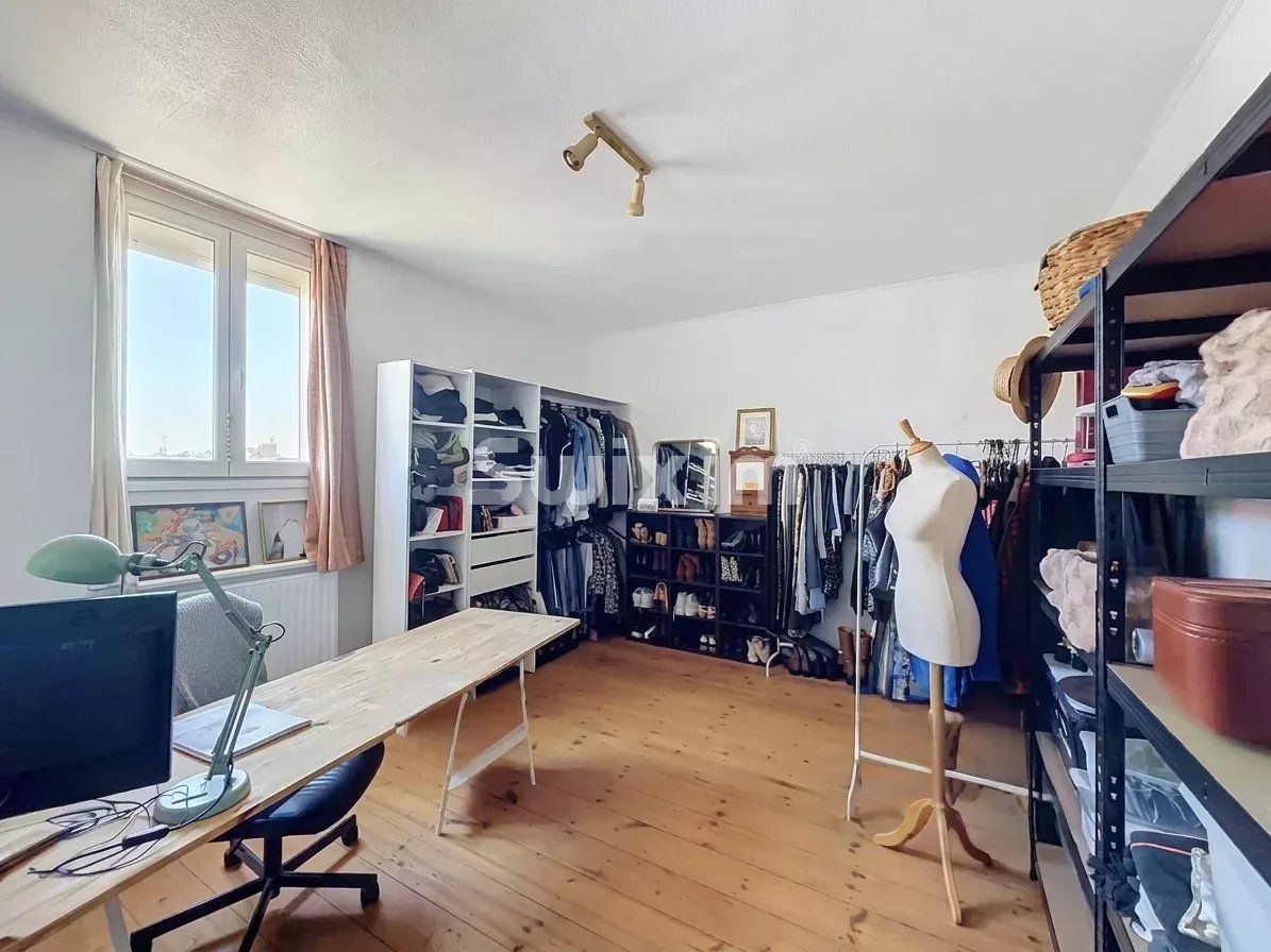 maison 5 Pièces en vente sur Mouvaux (59420)