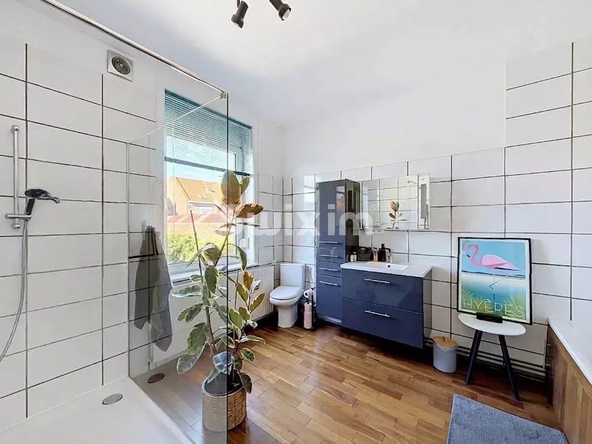 maison 5 Pièces en vente sur Mouvaux (59420)