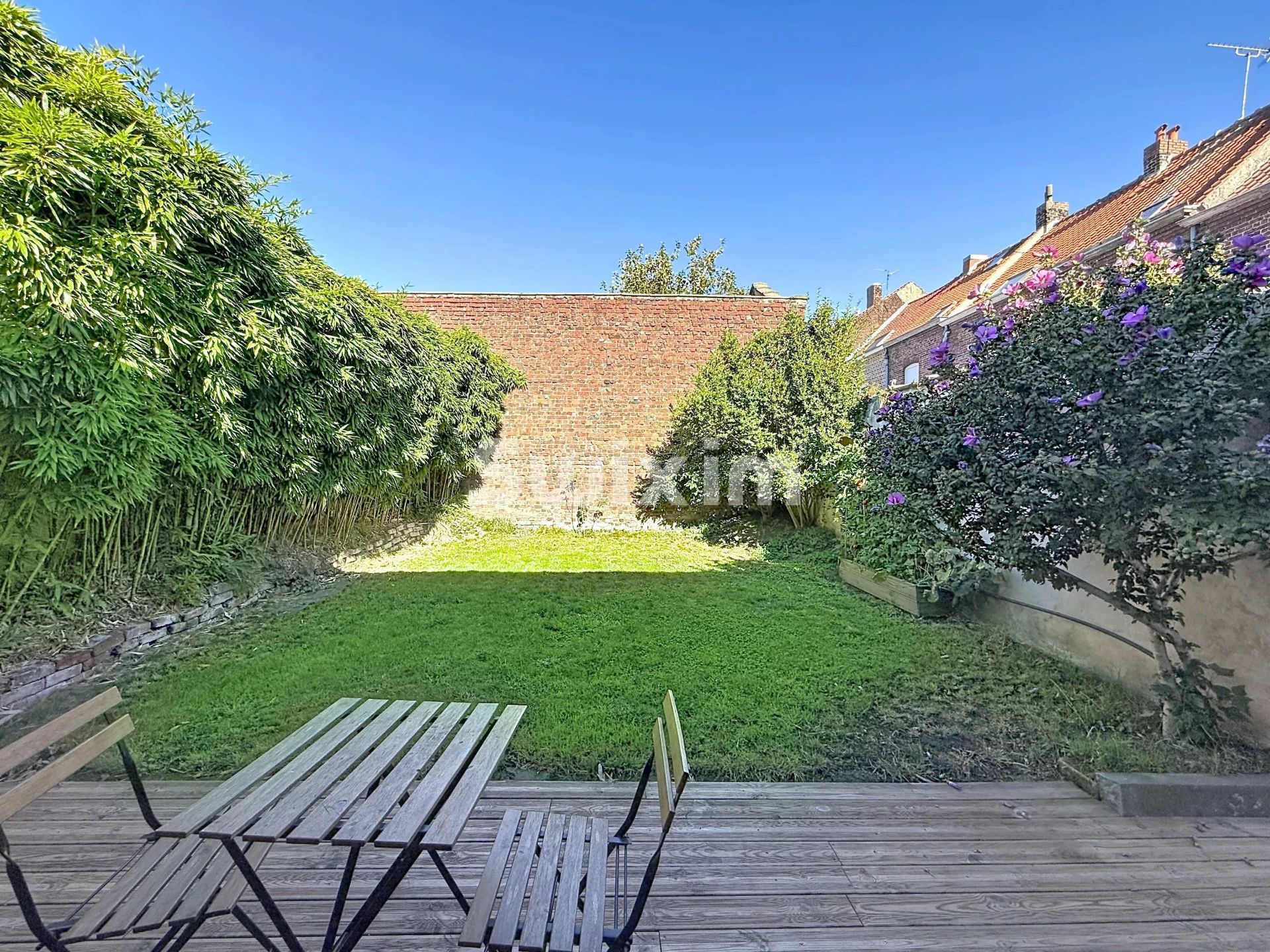 maison 5 Pièces en vente sur Mouvaux (59420)