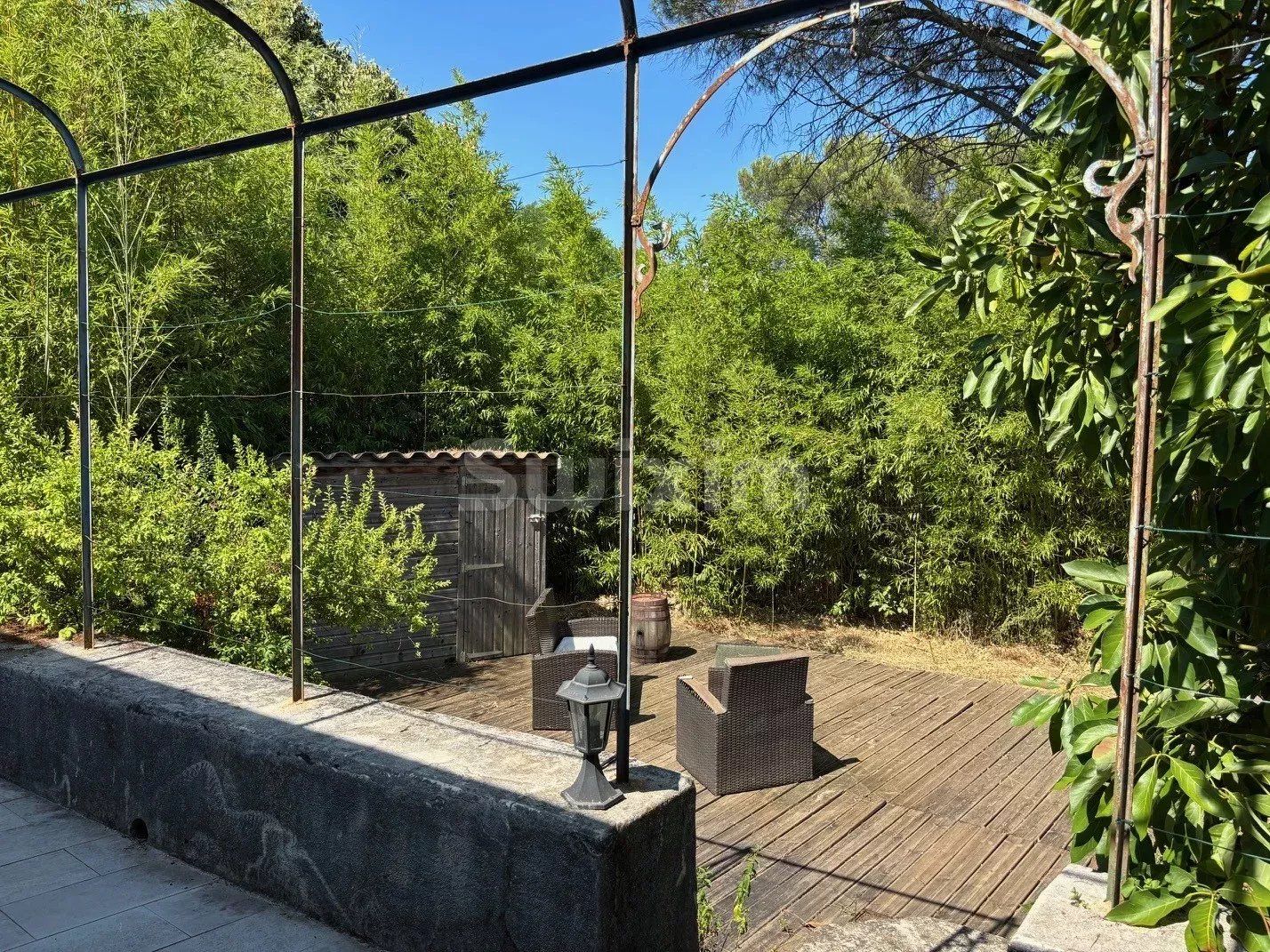 maison 3 Pièces en vente sur Nîmes (30000)