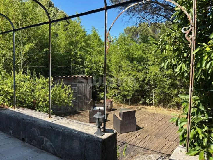 Vente Maison Nîmes 3&nbsp;Pièces 57&nbsp;m²