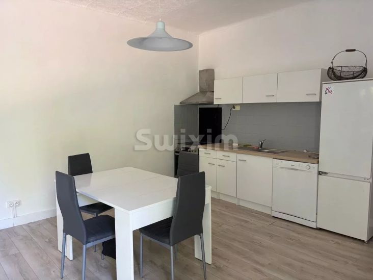 Vente Maison Nîmes 3&nbsp;Pièces 57&nbsp;m²