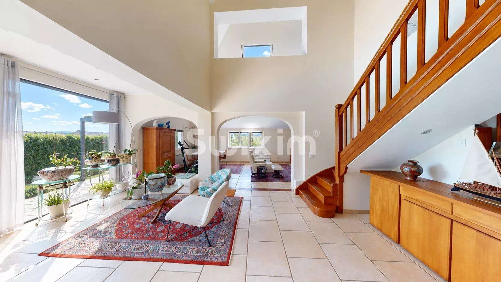 maison 6 Pièces en vente sur Groisy (74570)