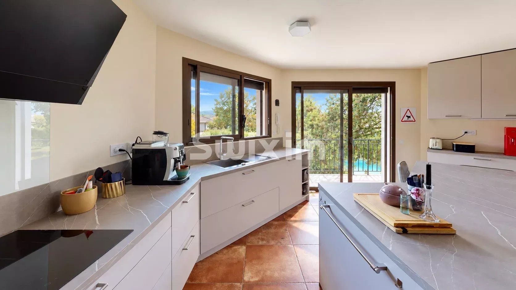 maison 6 Pièces en vente sur Groisy (74570)