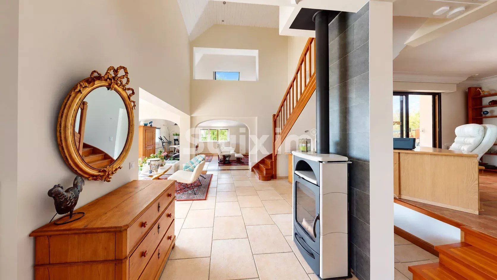 maison 6 Pièces en vente sur Groisy (74570)