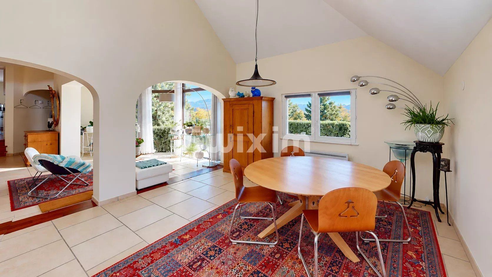 maison 6 Pièces en vente sur Groisy (74570)