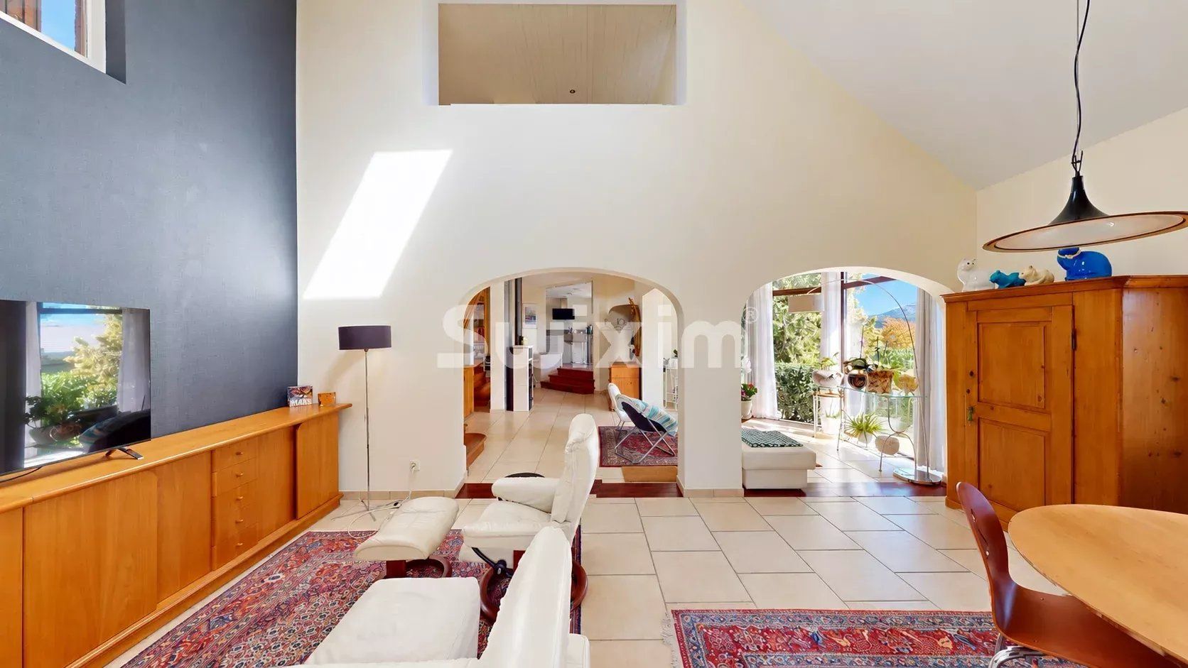 maison 6 Pièces en vente sur Groisy (74570)