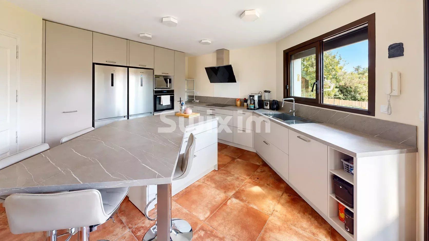 maison 6 Pièces en vente sur Groisy (74570)