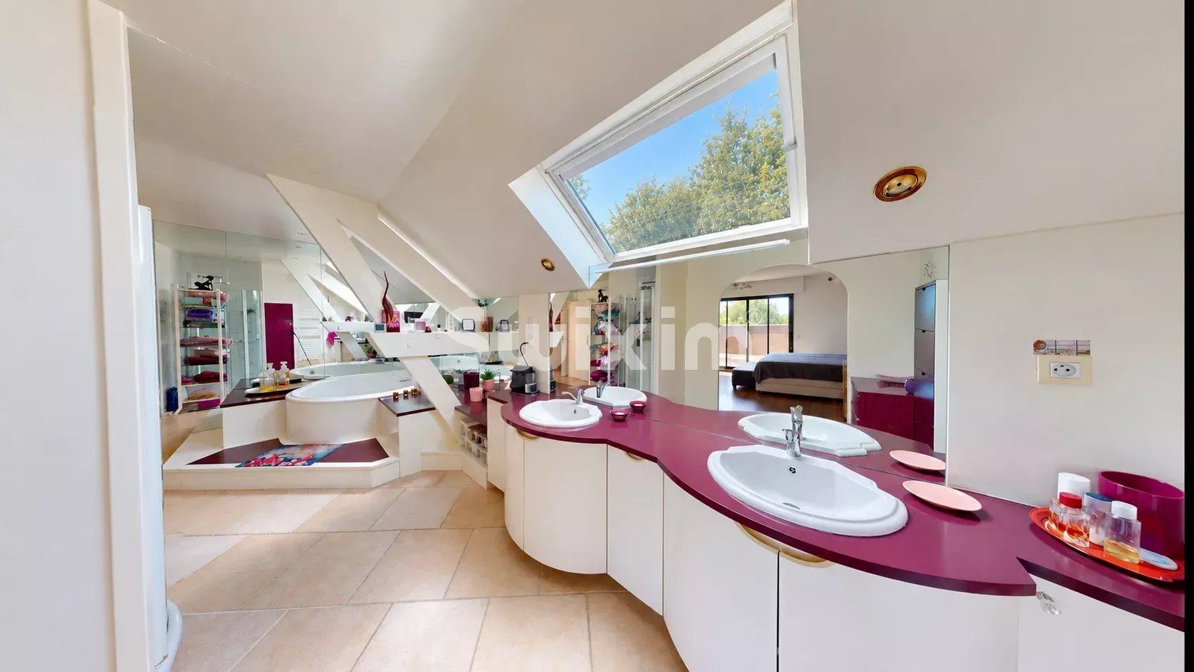 maison 6 Pièces en vente sur Groisy (74570)