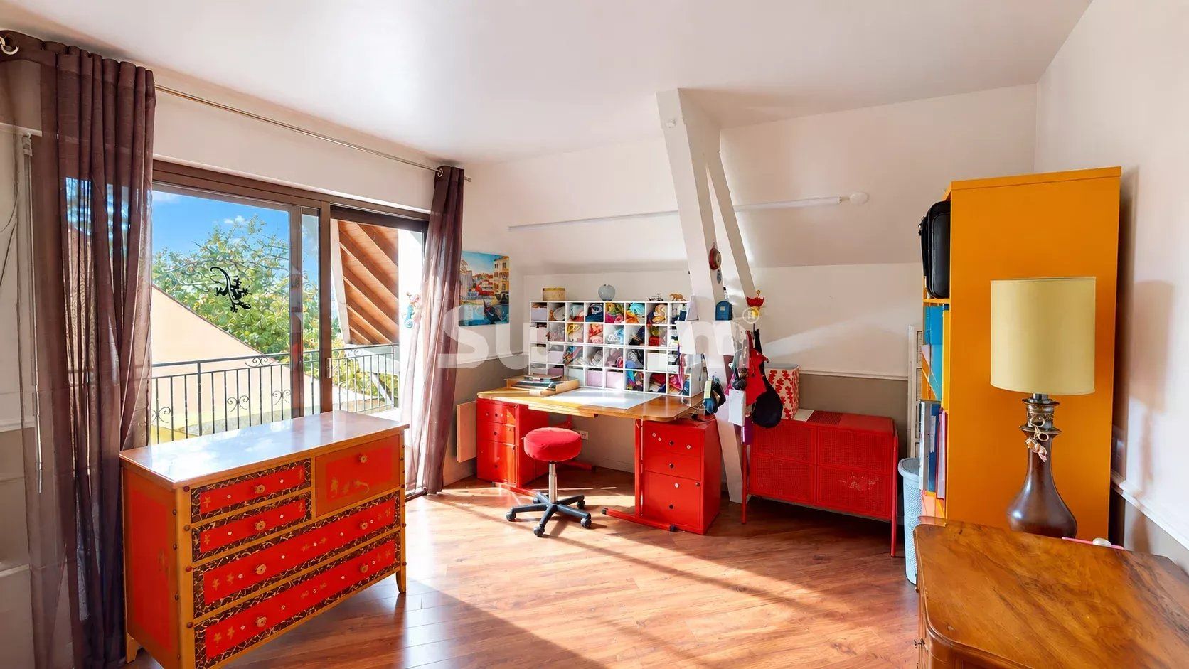 maison 6 Pièces en vente sur Groisy (74570)