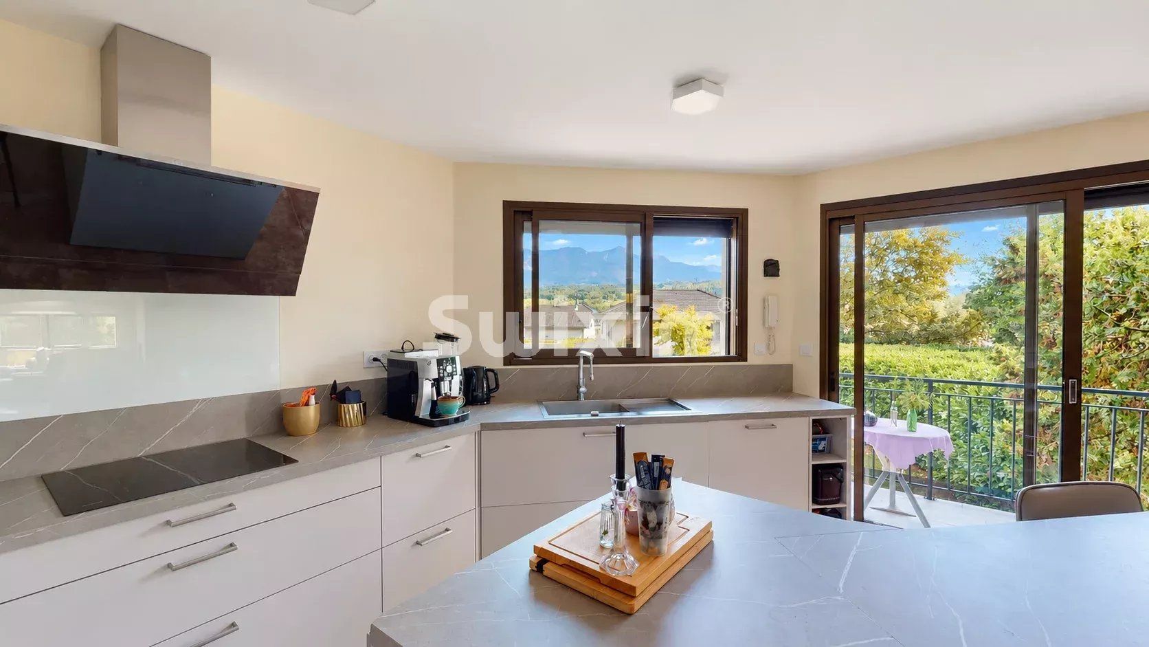 maison 6 Pièces en vente sur Groisy (74570)