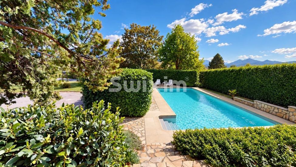 Vente Maison Groisy 6&nbsp;Pièces 223.66&nbsp;m²