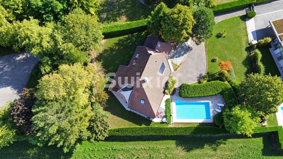 Vente Maison Groisy 6&nbsp;Pièces 223.66&nbsp;m²