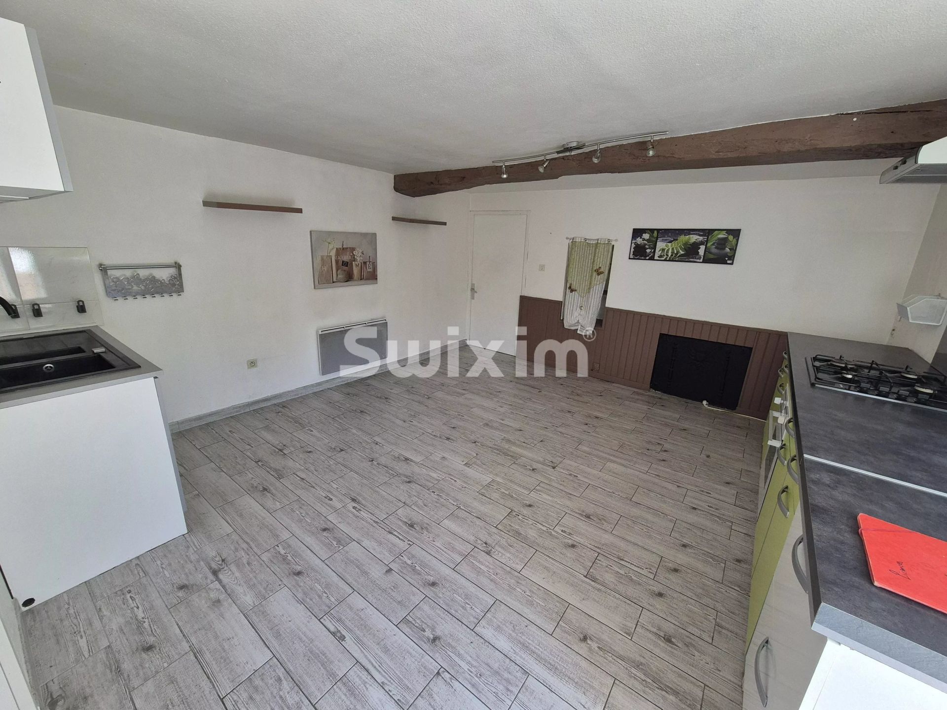 maison 4 Pièces en vente sur Saint-Vit (25410)