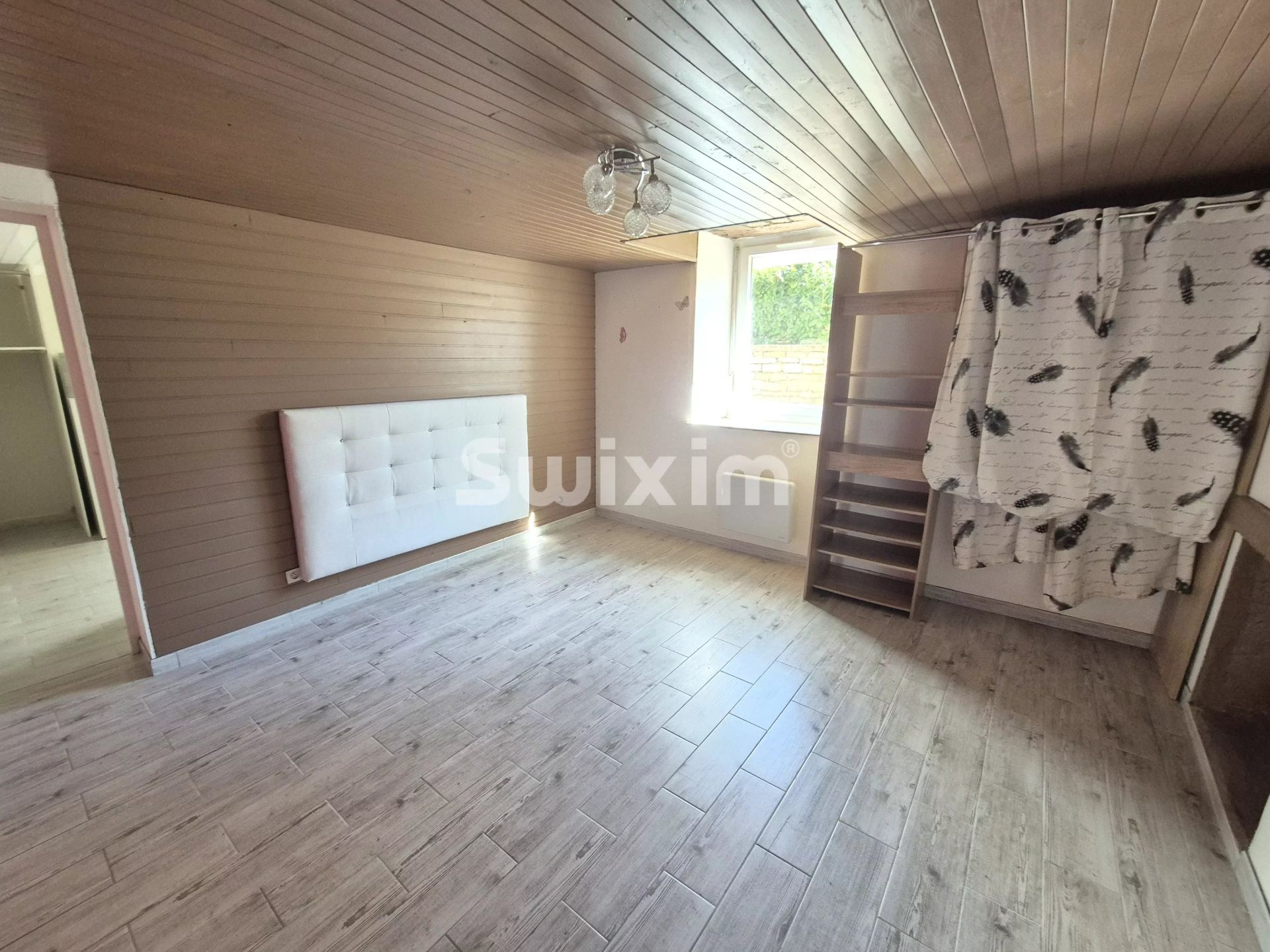 maison 4 Pièces en vente sur Saint-Vit (25410)