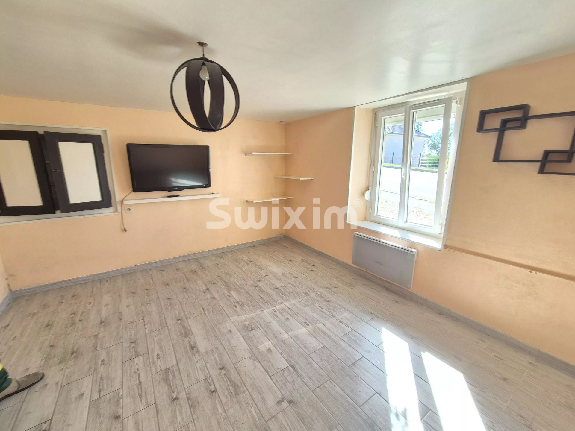 maison 4 Pièces en vente sur Saint-Vit (25410)