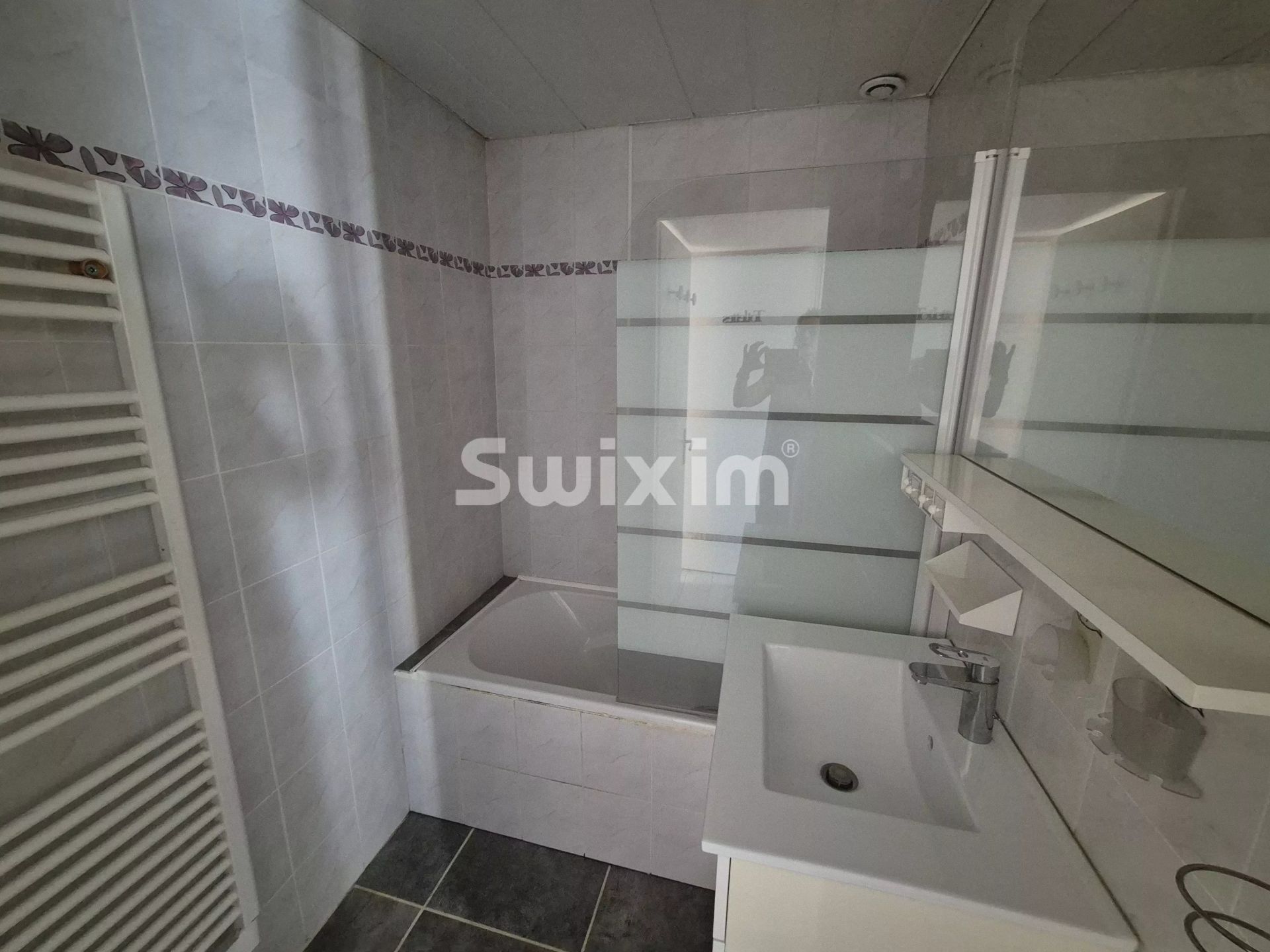 maison 4 Pièces en vente sur Saint-Vit (25410)