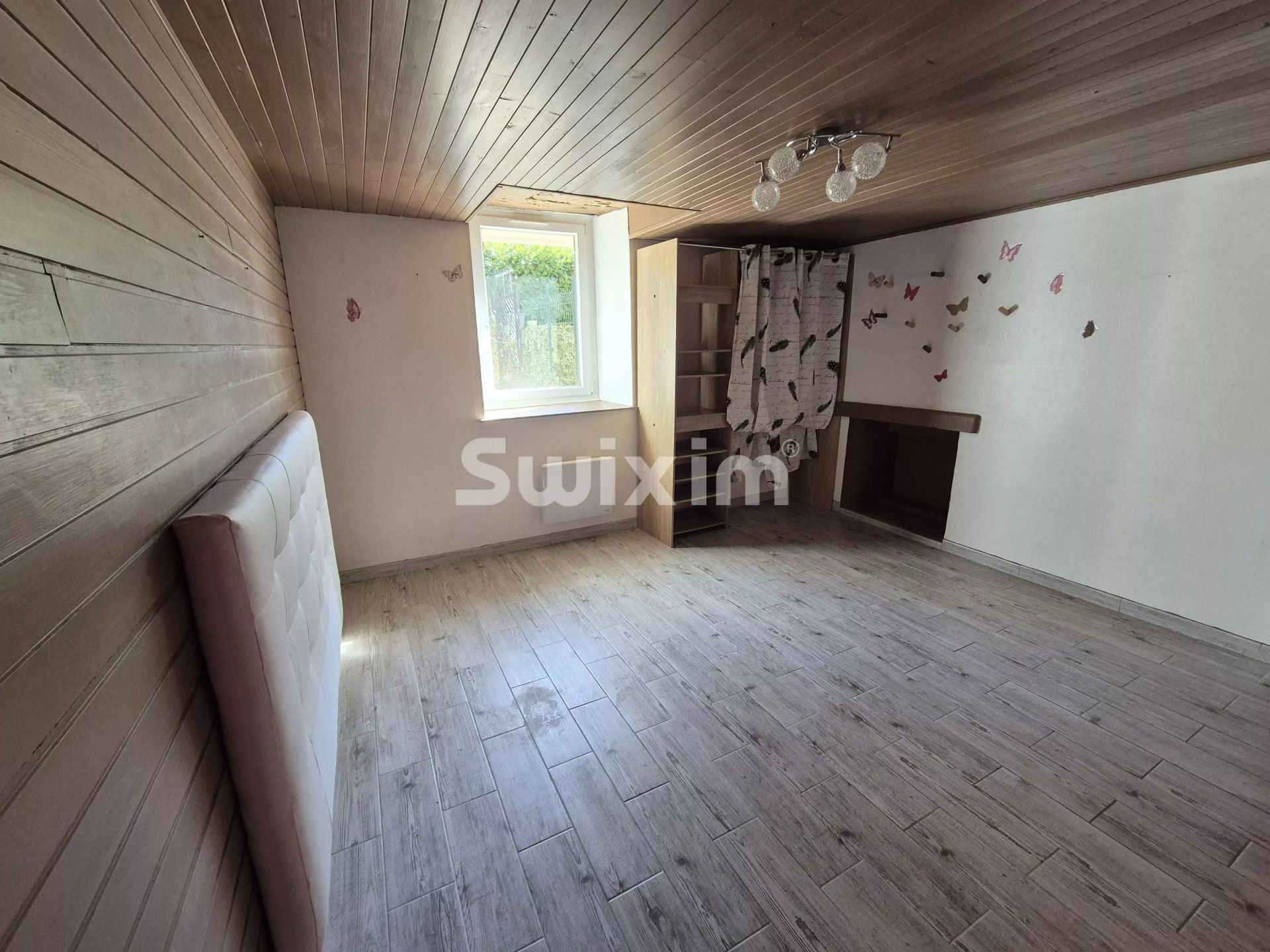 maison 4 Pièces en vente sur Saint-Vit (25410)