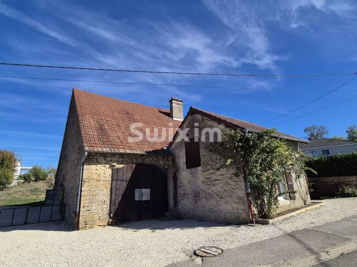 Vente Maison Saint-Vit 4&nbsp;Pièces 67&nbsp;m²