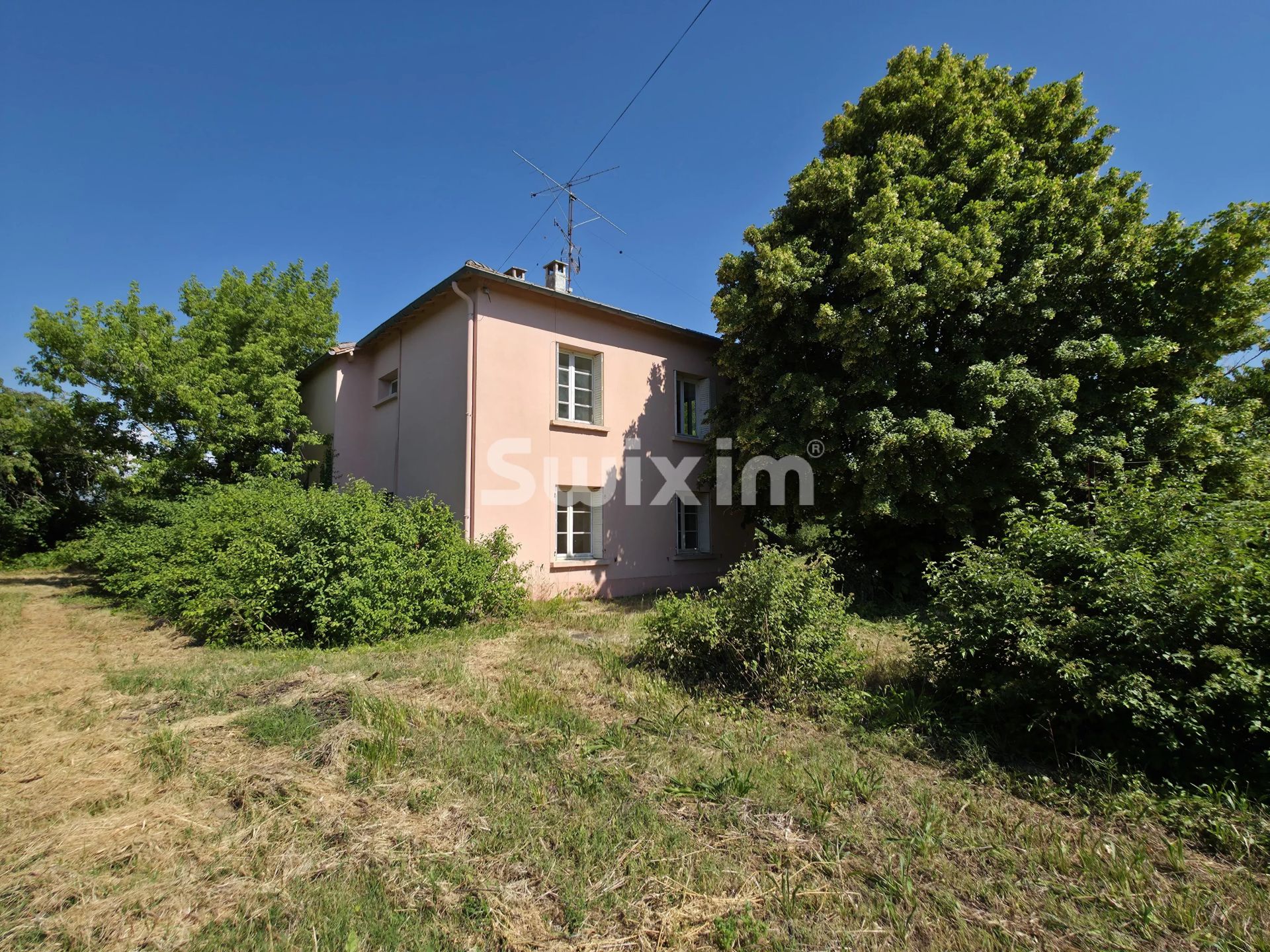 maison 4 Pièces en vente sur Valréas (84600)