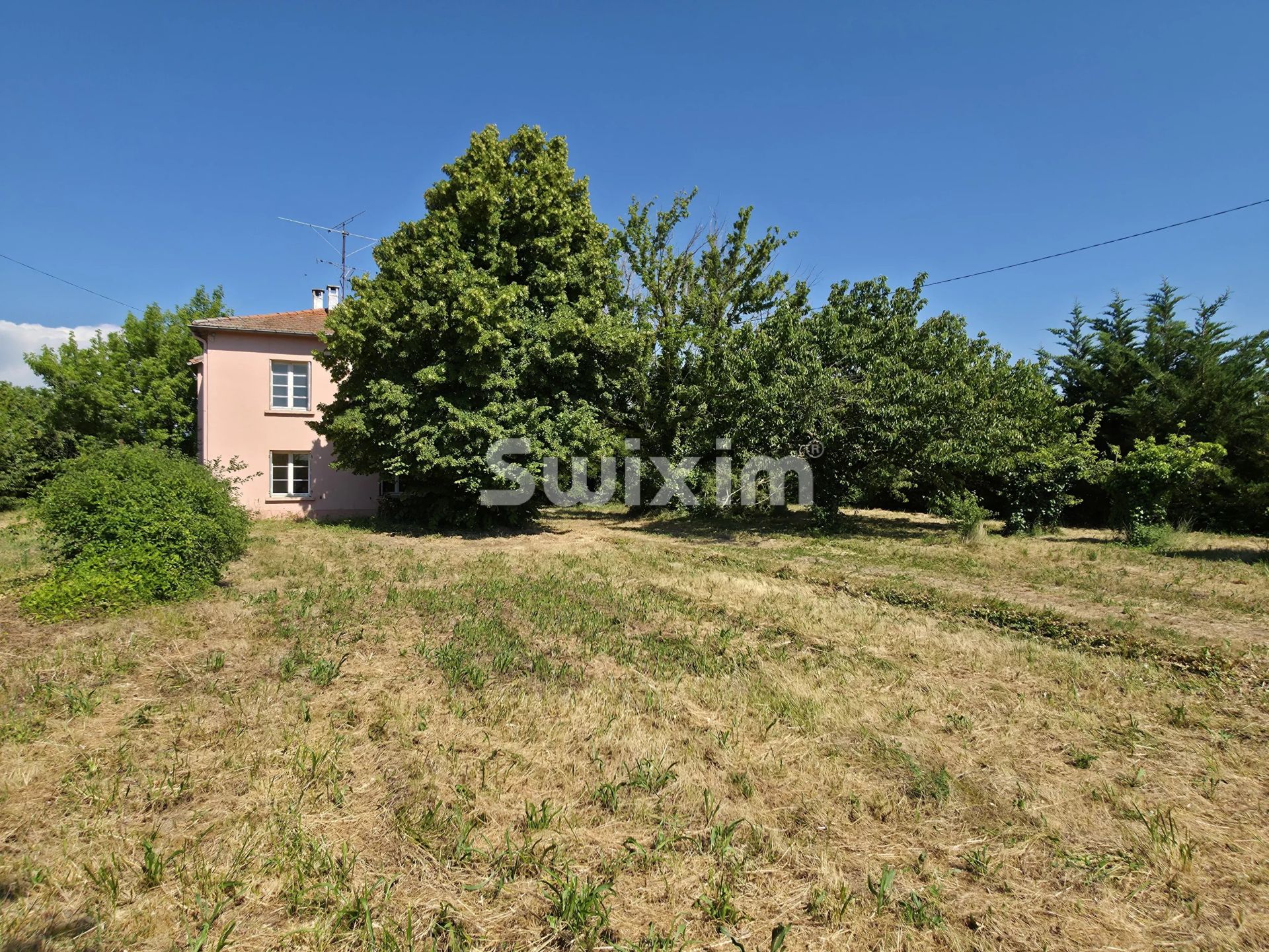 maison 4 Pièces en vente sur Valréas (84600)