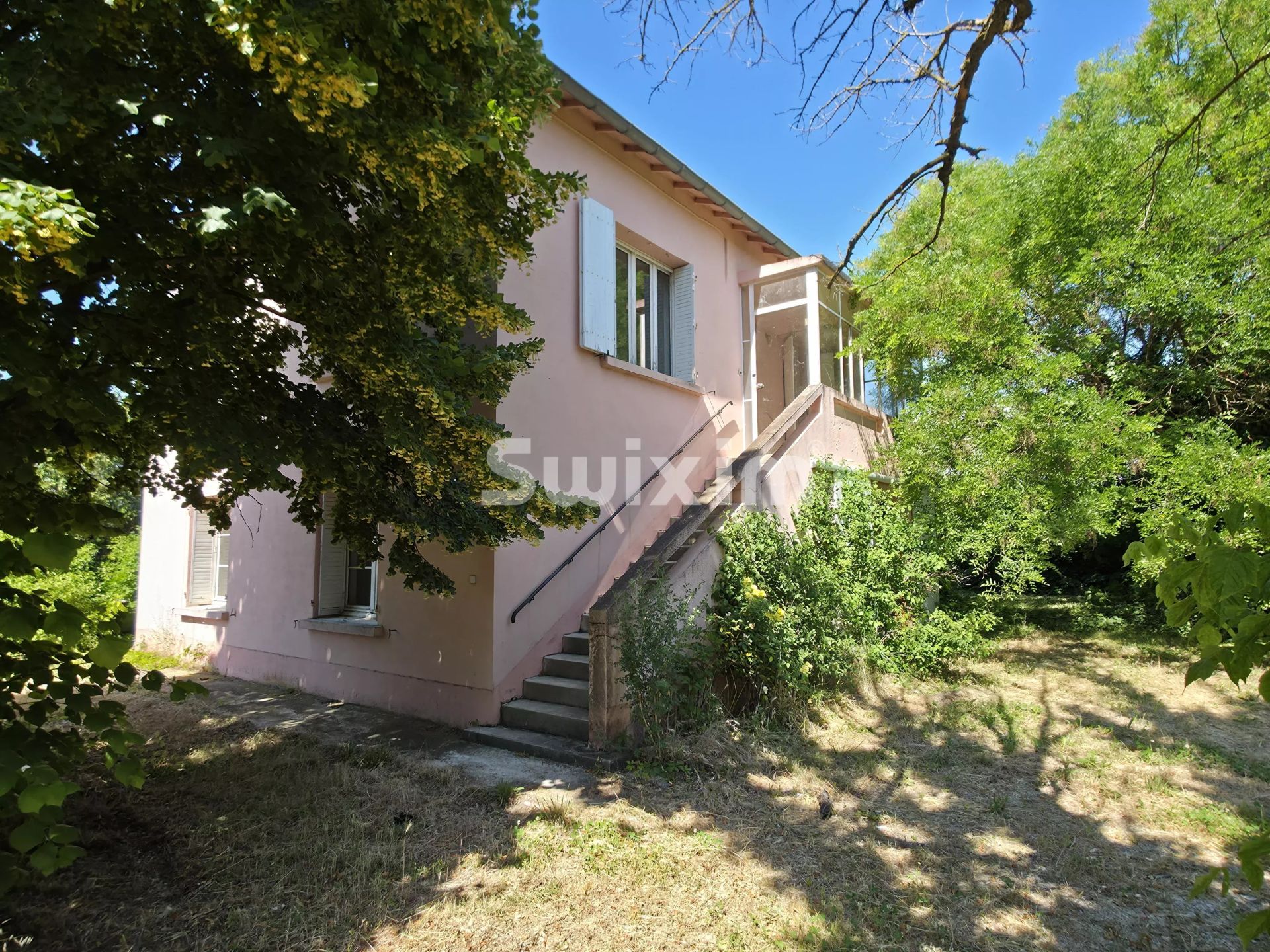 maison 4 Pièces en vente sur Valréas (84600)