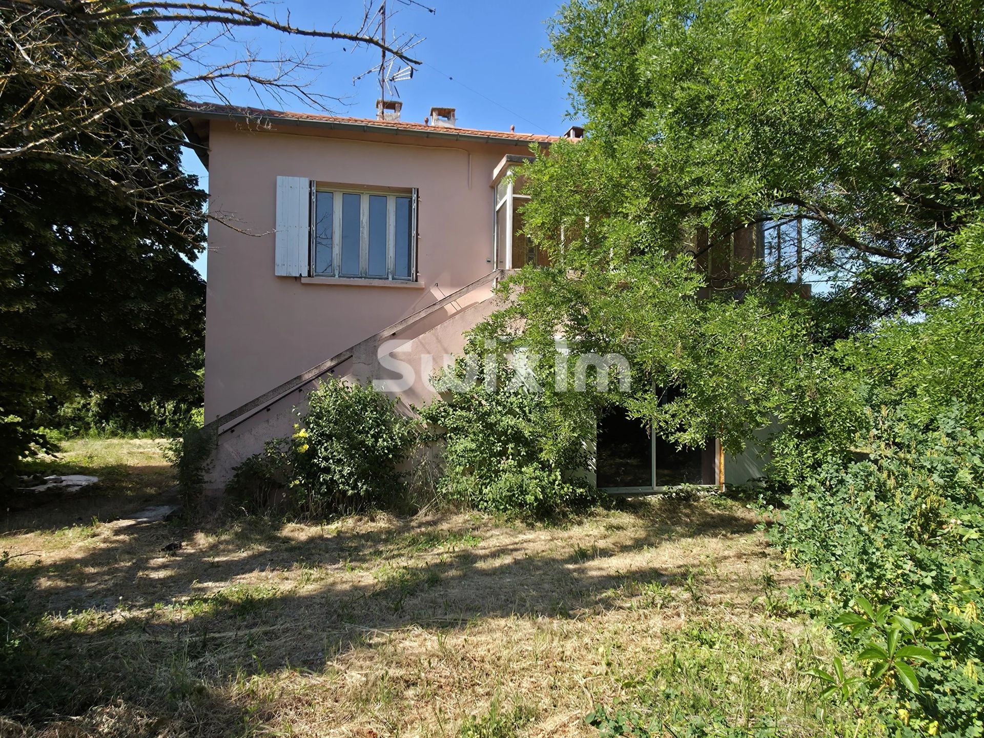 maison 4 Pièces en vente sur Valréas (84600)