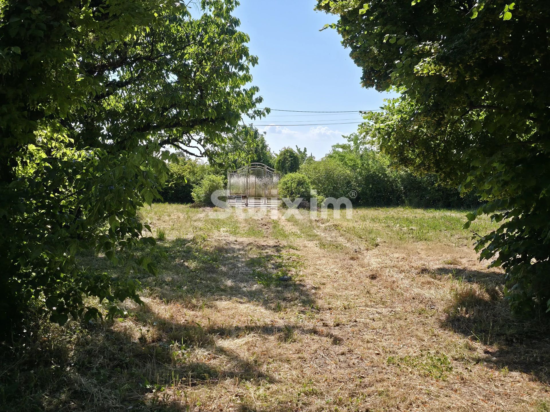 maison 4 Pièces en vente sur Valréas (84600)