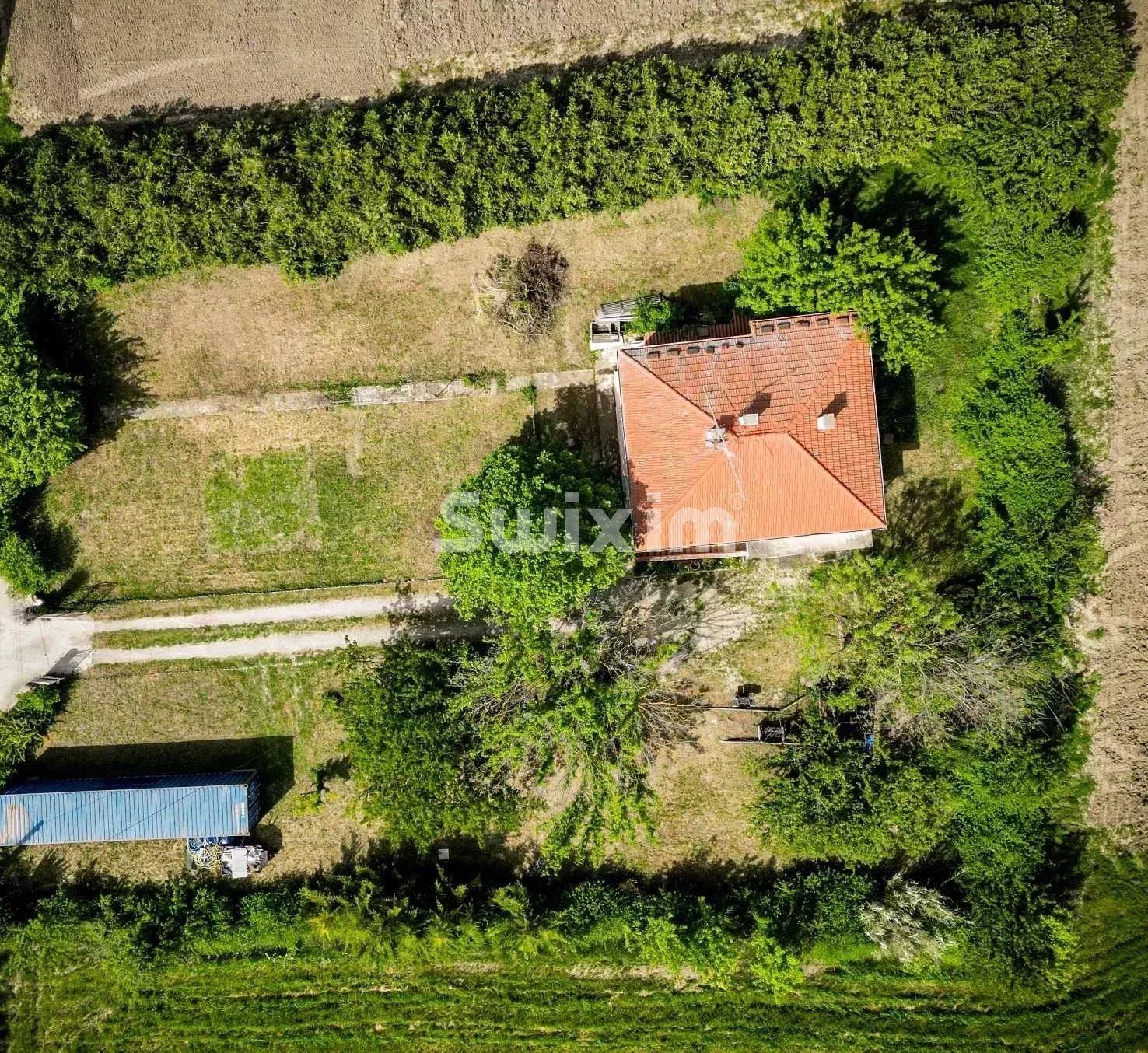 maison 4 Pièces en vente sur Valréas (84600)