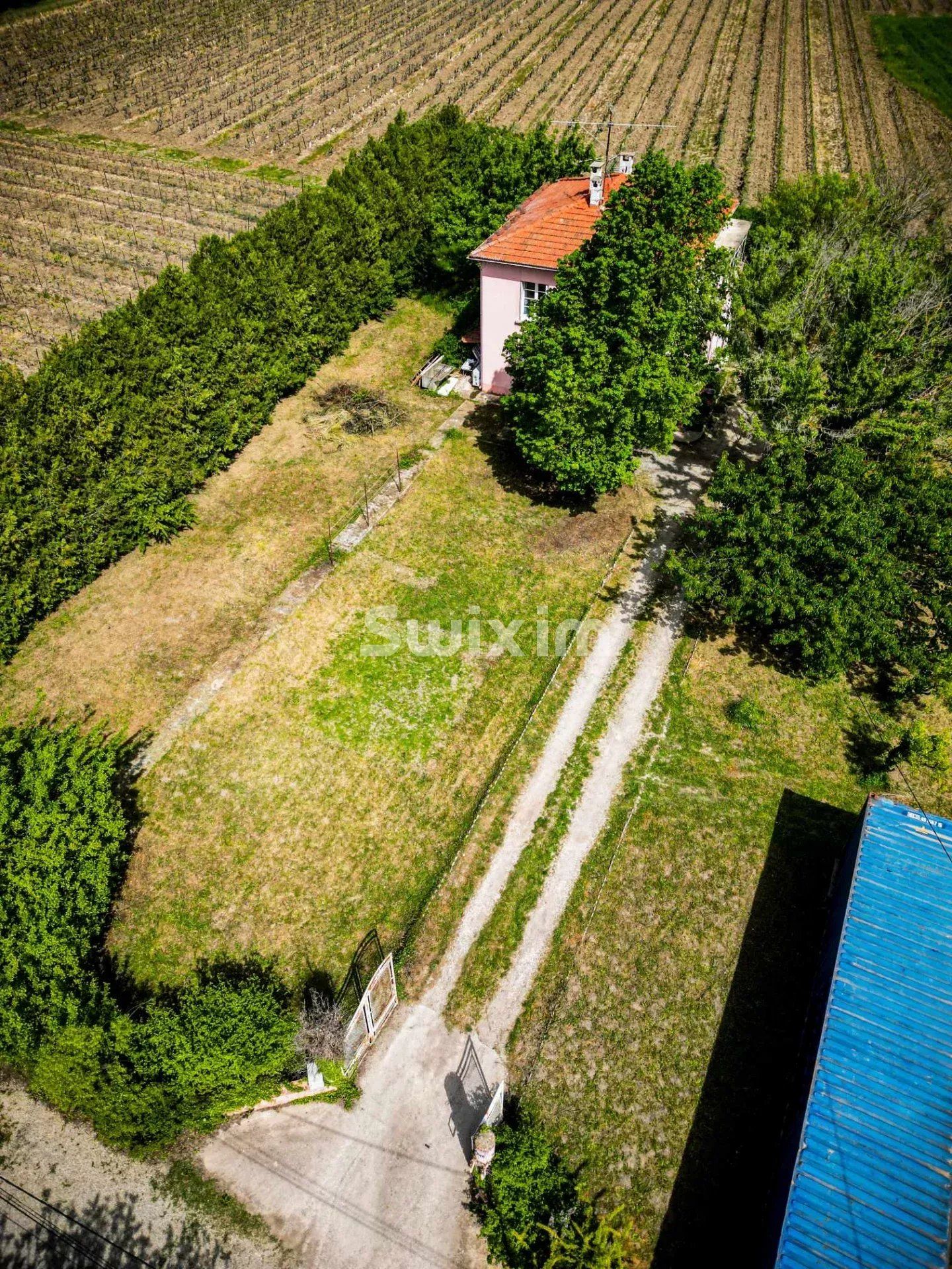 maison 4 Pièces en vente sur Valréas (84600)