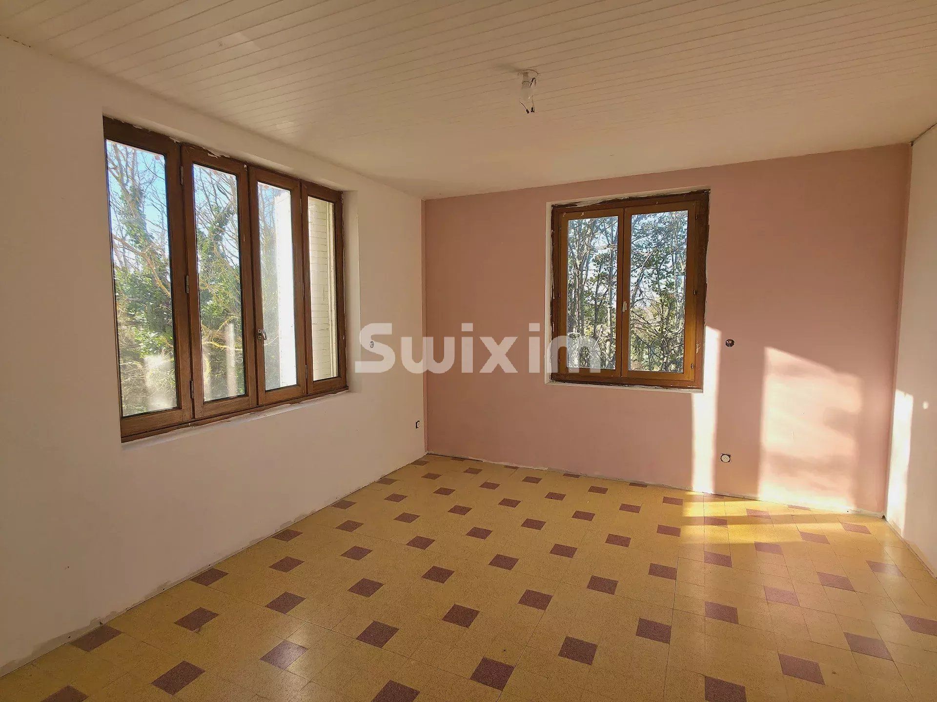 maison 4 Pièces en vente sur Valréas (84600)