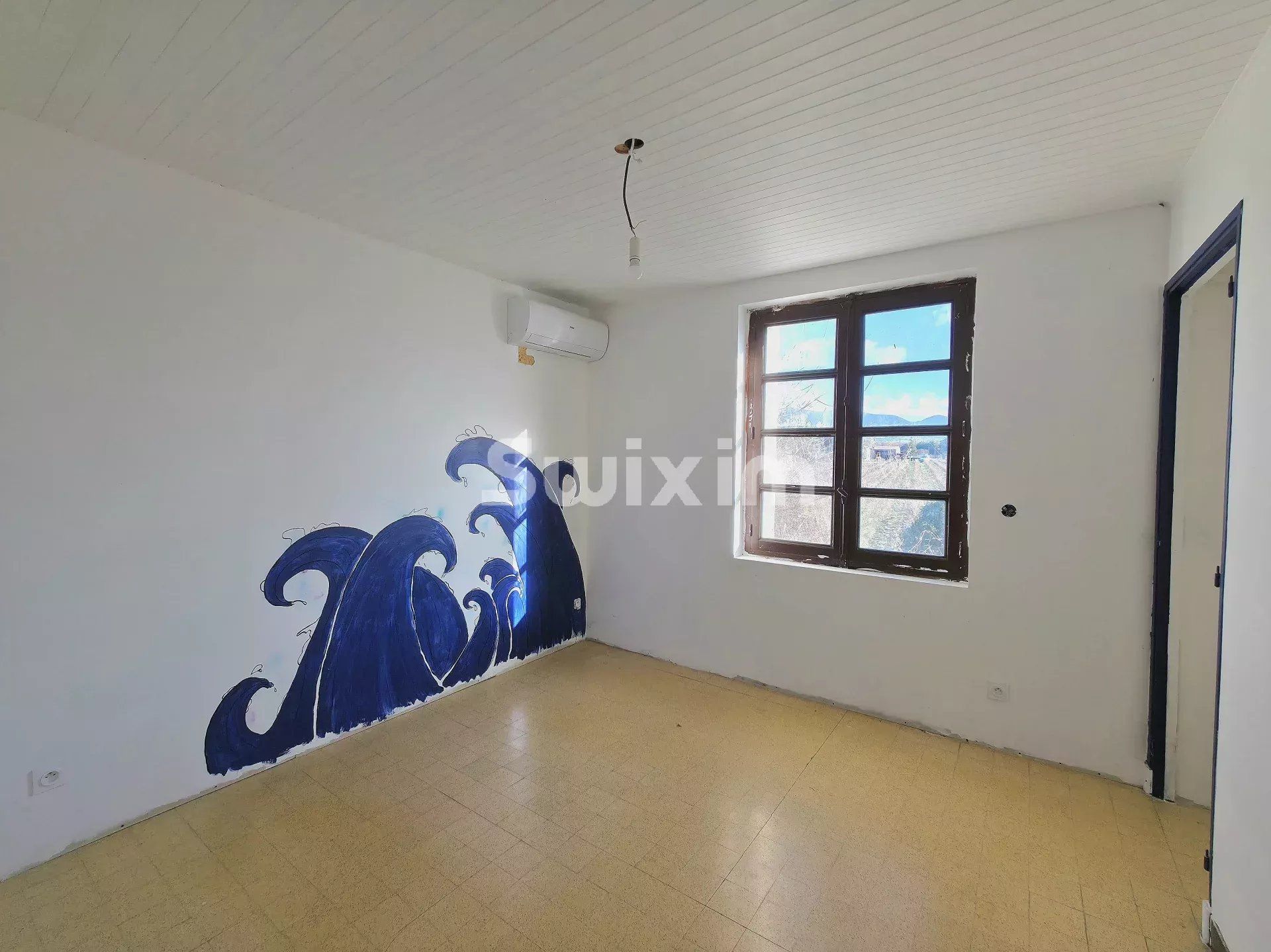 maison 4 Pièces en vente sur Valréas (84600)
