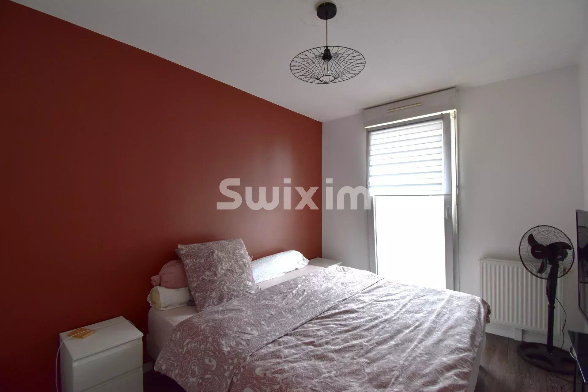 appartement 3 Pièces en vente sur Oberhoffen-sur-Moder (67240)