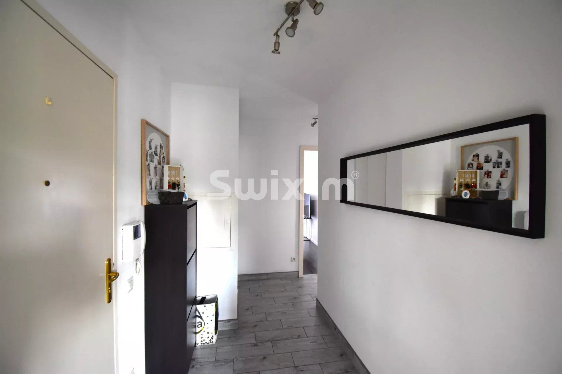 appartement 3 Pièces en vente sur Oberhoffen-sur-Moder (67240)