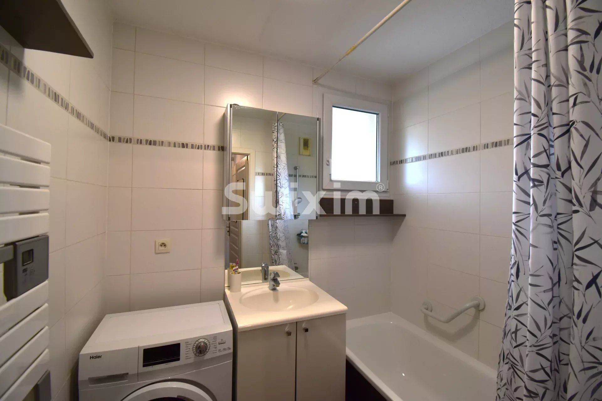 appartement 3 Pièces en vente sur Oberhoffen-sur-Moder (67240)
