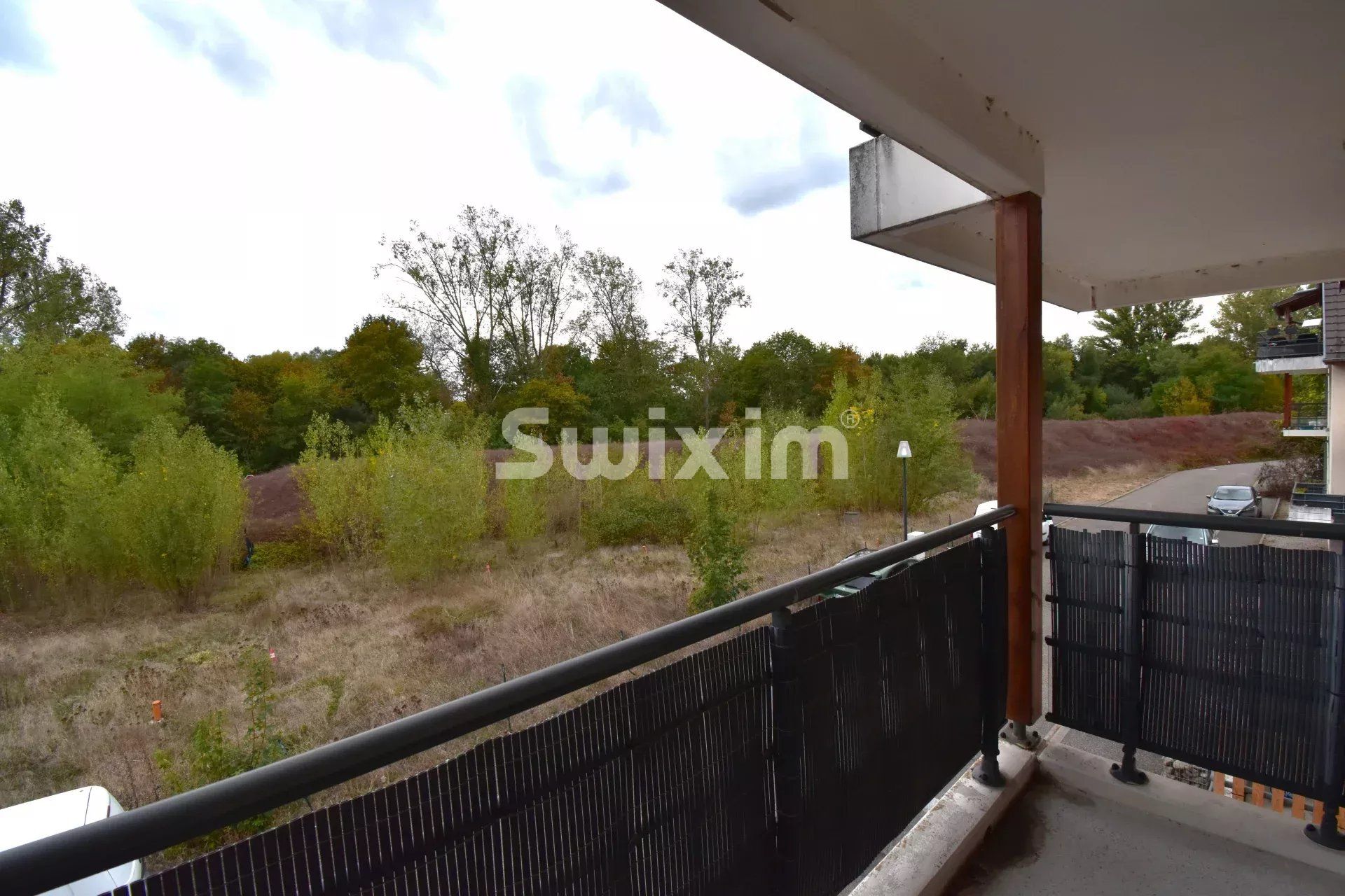 appartement 3 Pièces en vente sur Oberhoffen-sur-Moder (67240)