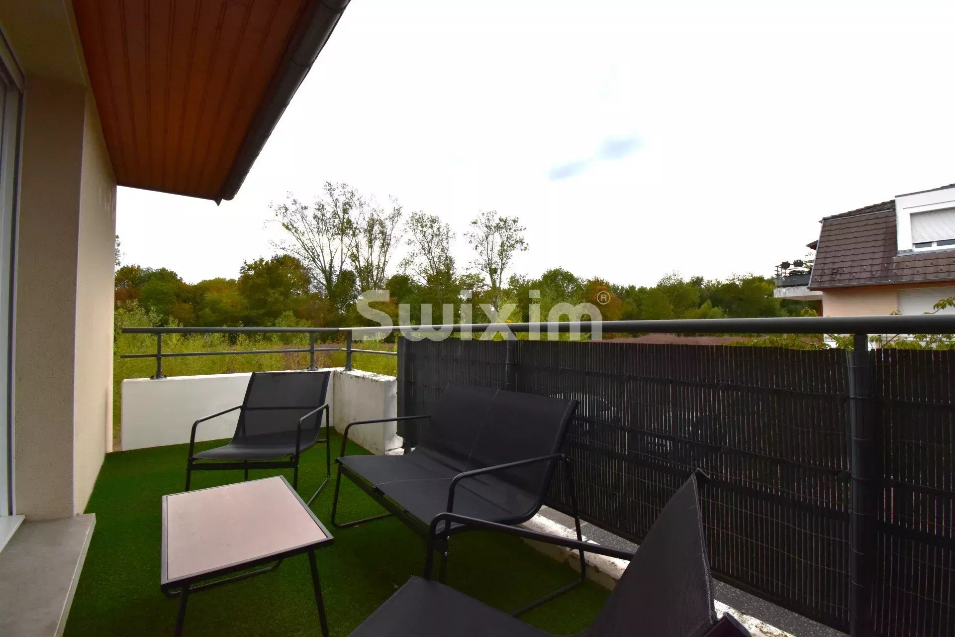 appartement 3 Pièces en vente sur Oberhoffen-sur-Moder (67240)