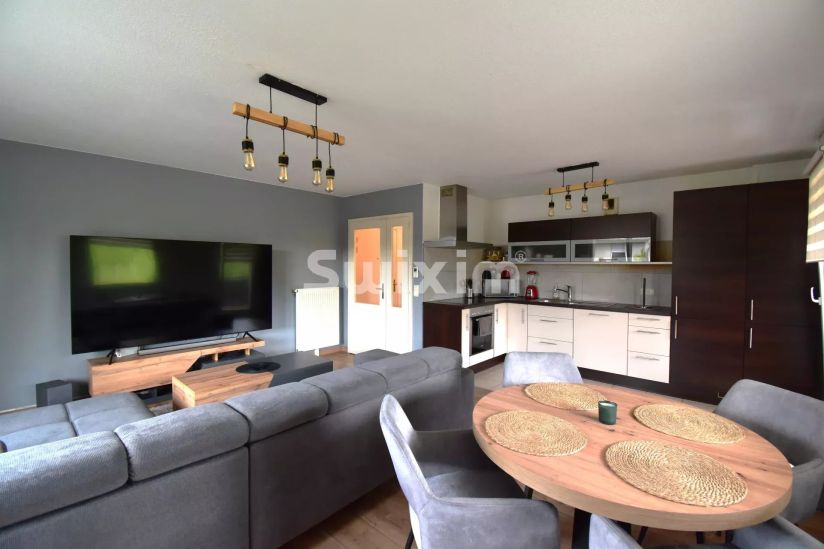 Vente Appartement Oberhoffen-sur-Moder 3&nbsp;Pièces 65.05&nbsp;m²