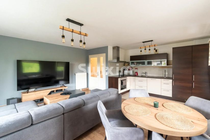 Vente Appartement Oberhoffen-sur-Moder 3&nbsp;Pièces 65.05&nbsp;m²
