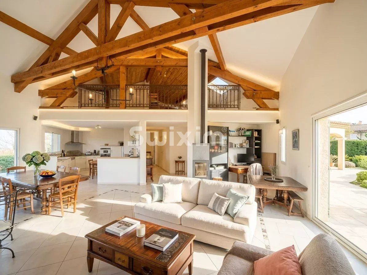 maison 5 Pièces en vente sur Publier (74500)