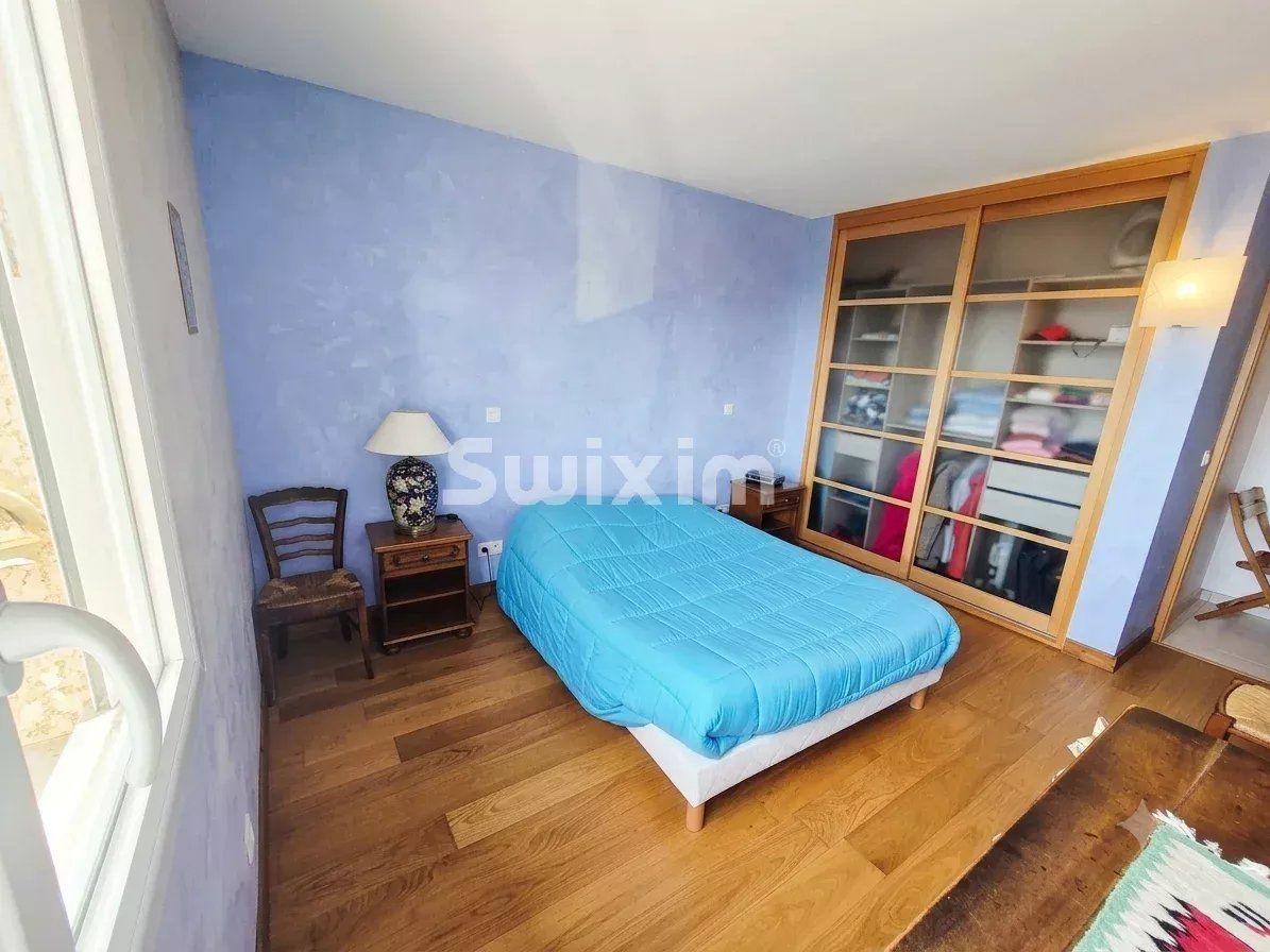 maison 5 Pièces en vente sur Publier (74500)