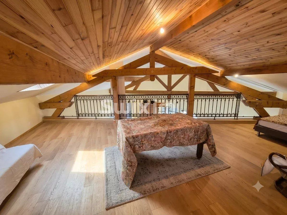 maison 5 Pièces en vente sur Publier (74500)