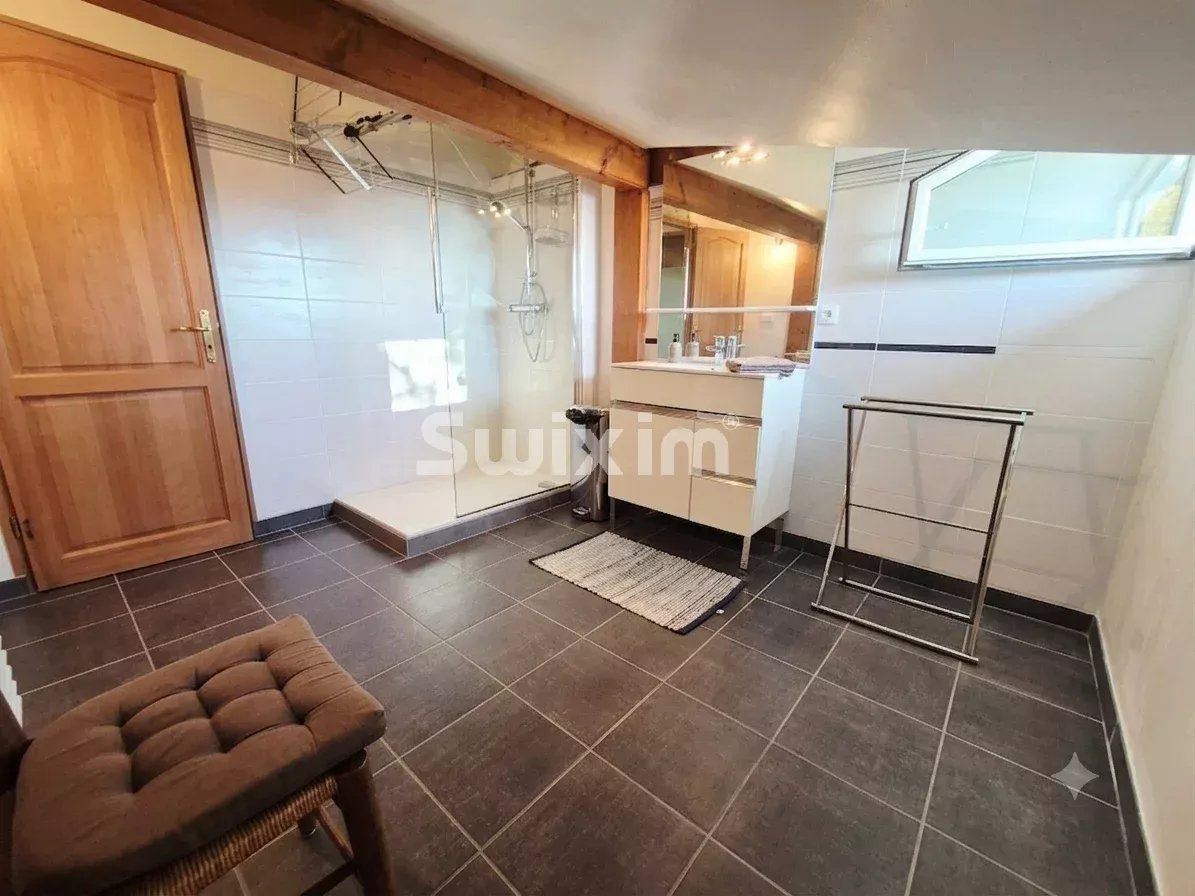 maison 5 Pièces en vente sur Publier (74500)