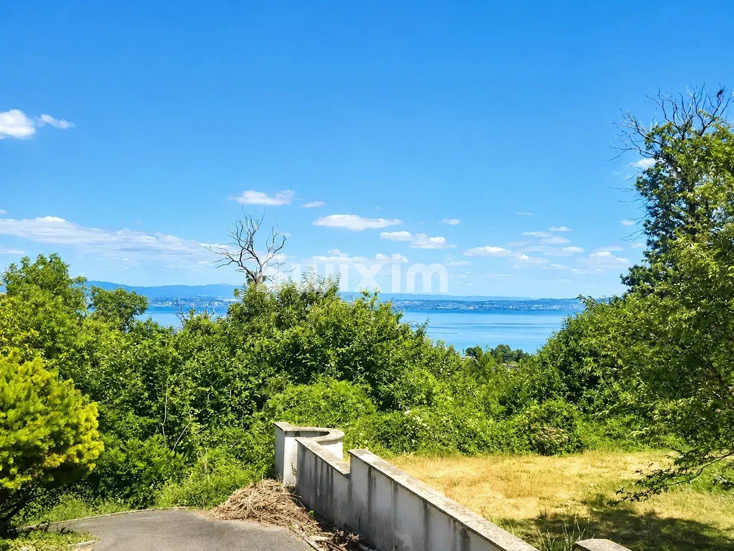 maison 5 Pièces en vente sur Publier (74500)