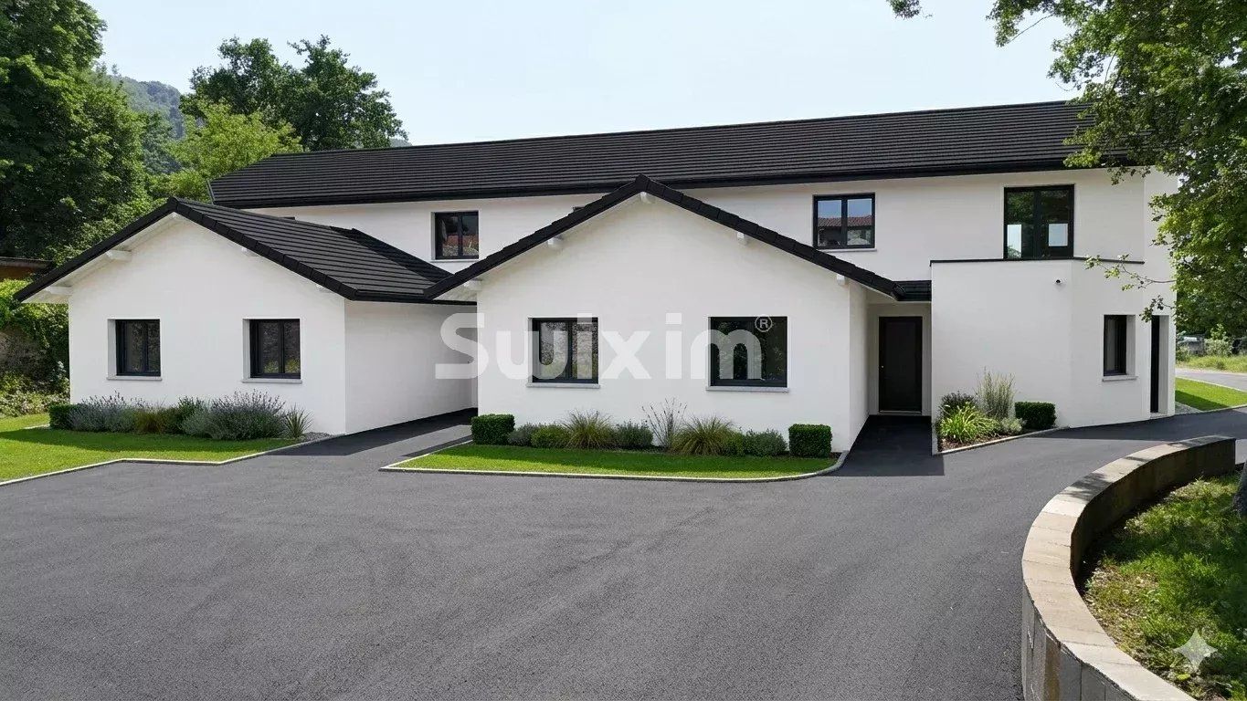 maison 4 Pièces en vente sur Allinges (74200)