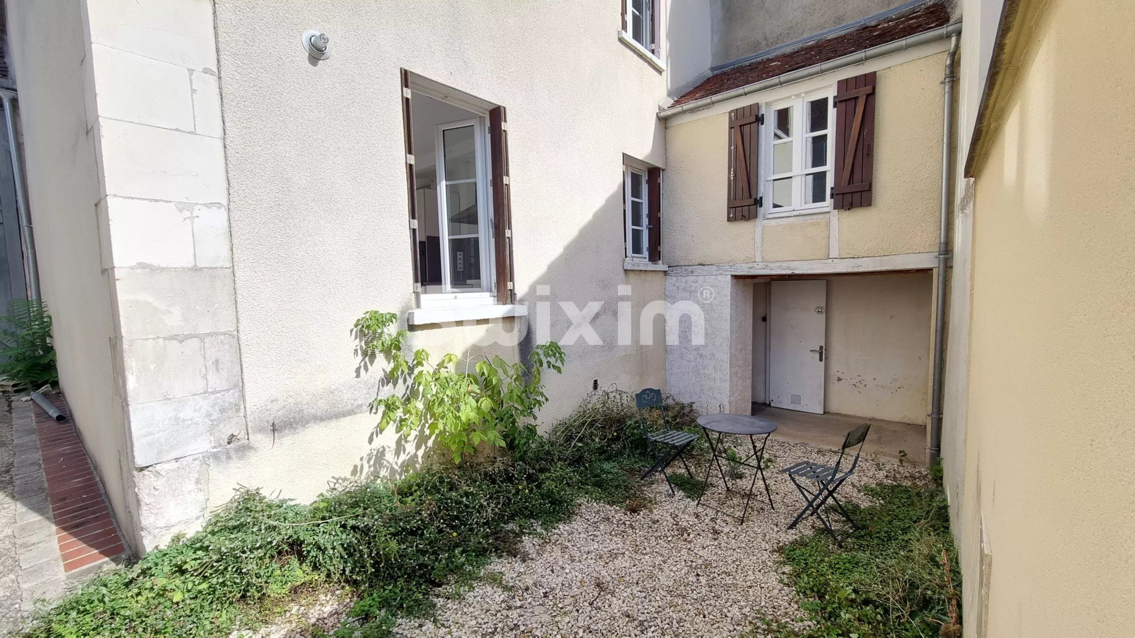 maison de ville 5 Pièces en vente sur Auxerre (89000)