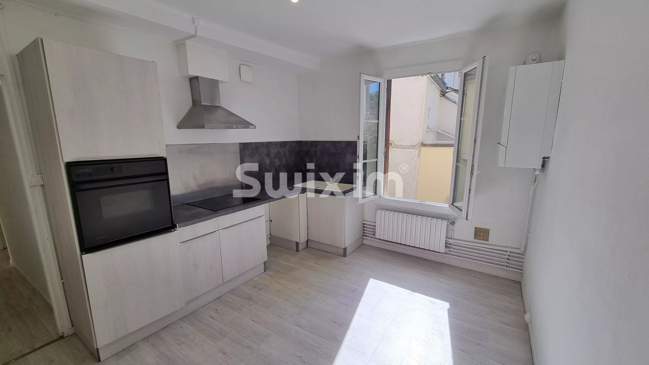 maison de ville 5 Pièces en vente sur Auxerre (89000)