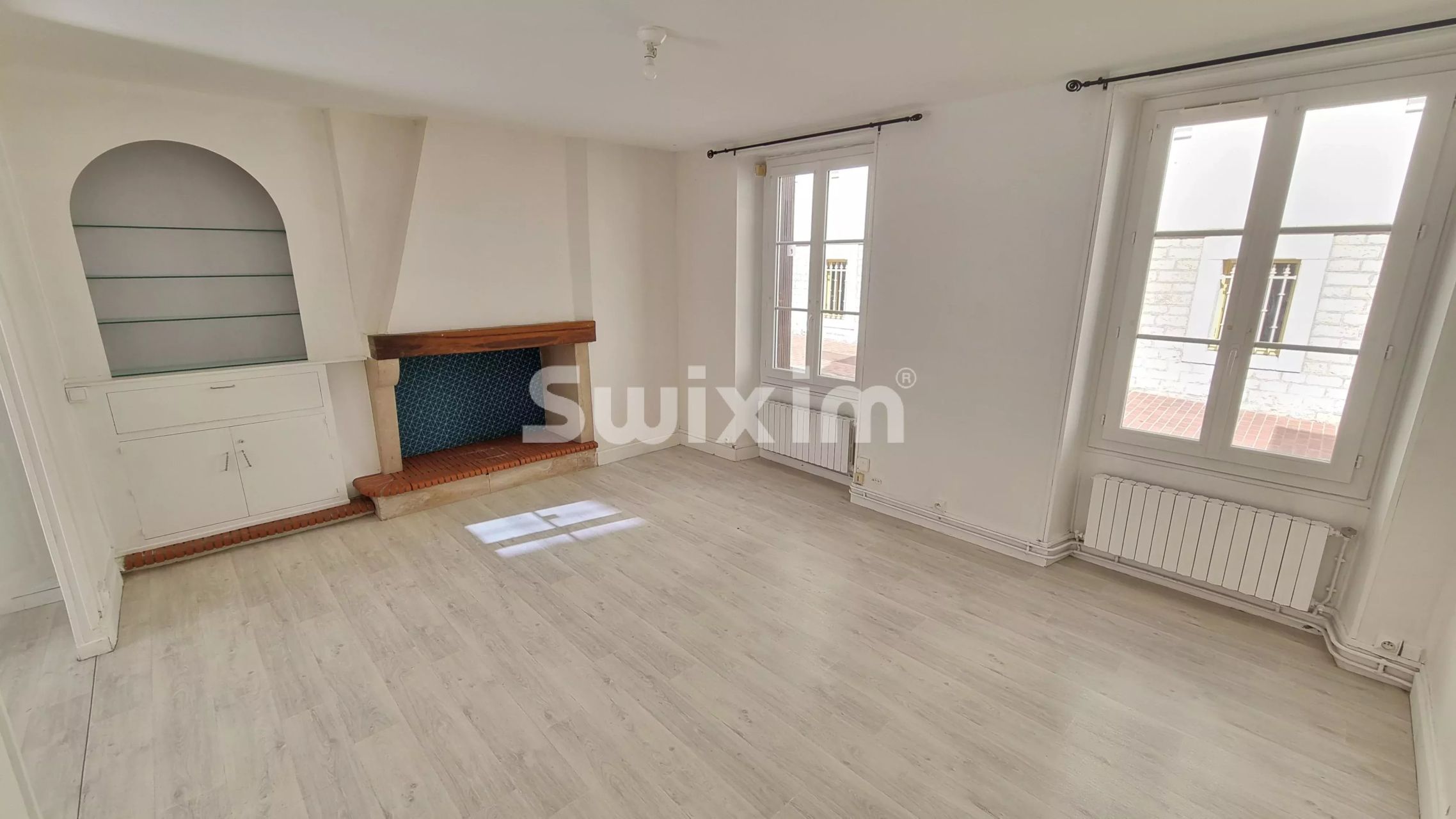 maison de ville 5 Pièces en vente sur Auxerre (89000)